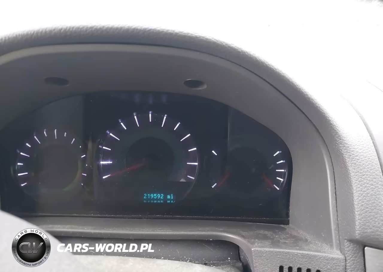 2012 Ford Fusion Se VIN:3FAHP0HA6CR297006 - 7