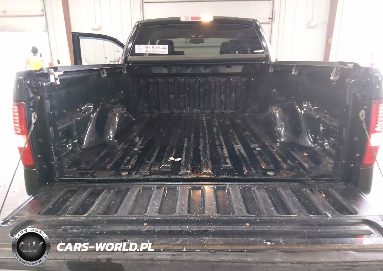 2005 Ford F-150 Fx4-Lariat-Xl-Xlt VIN:1FTPX14595NA85534 - 17