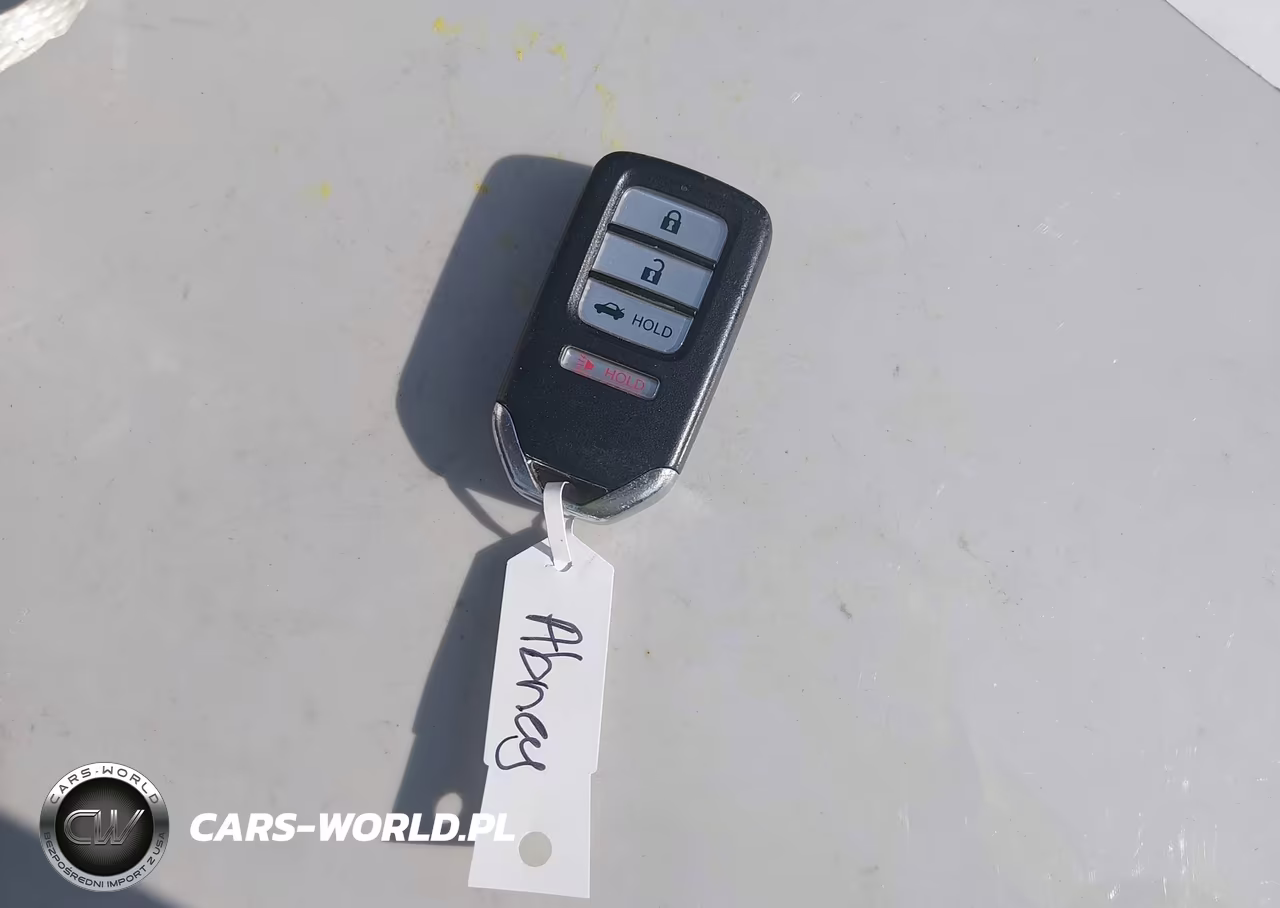 2019 Honda Accord Sport VIN:1HGCV1F36KA177351 - 11