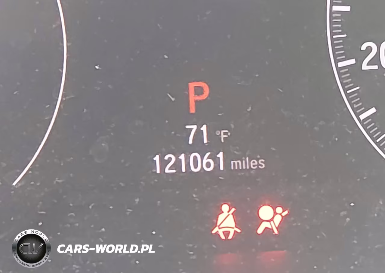 2019 Honda Accord Sport VIN:1HGCV1F36KA177351 - 15