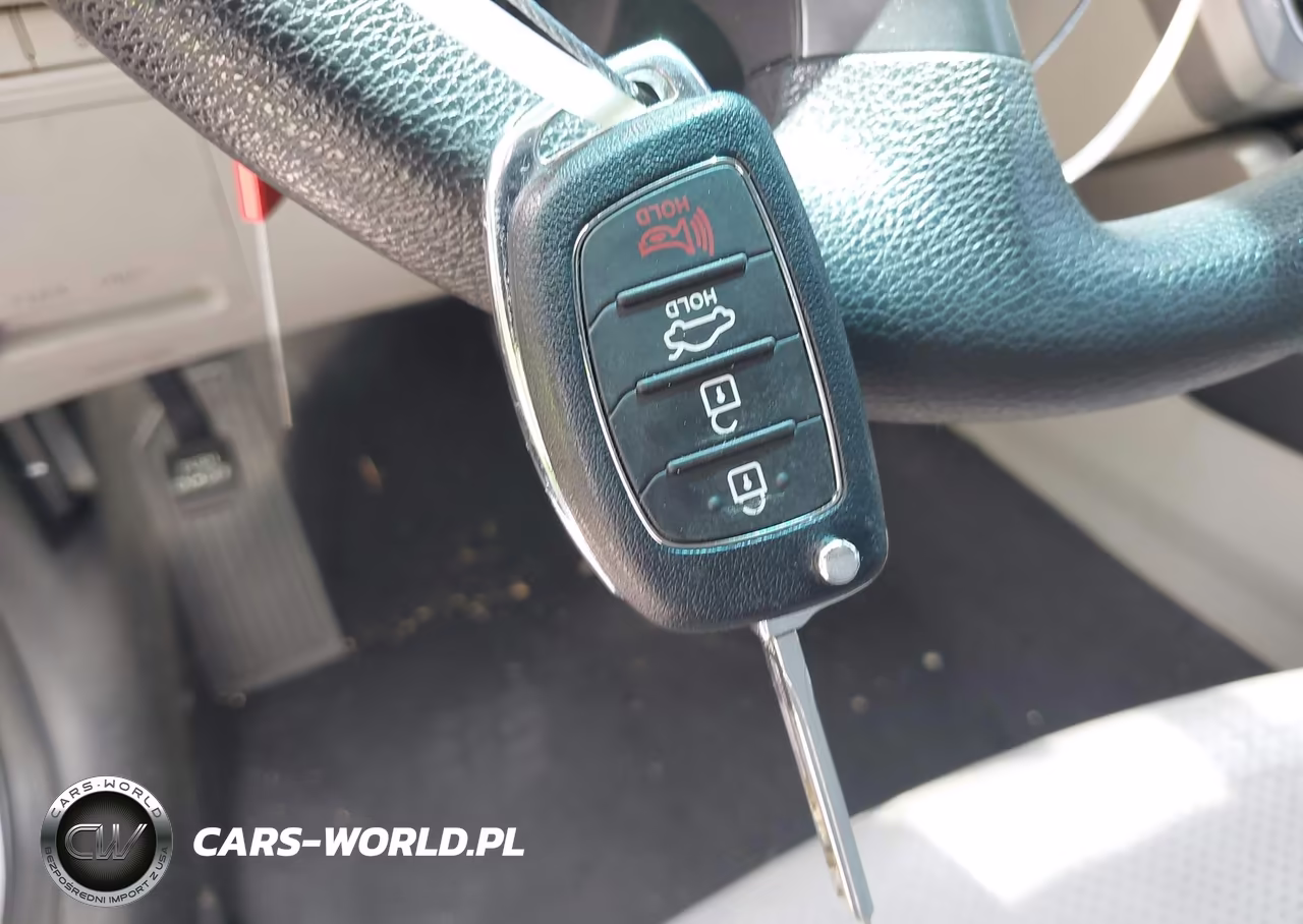 2016 Hyundai Sonata Sport VIN:5NPE34AF3GH319669 - 11