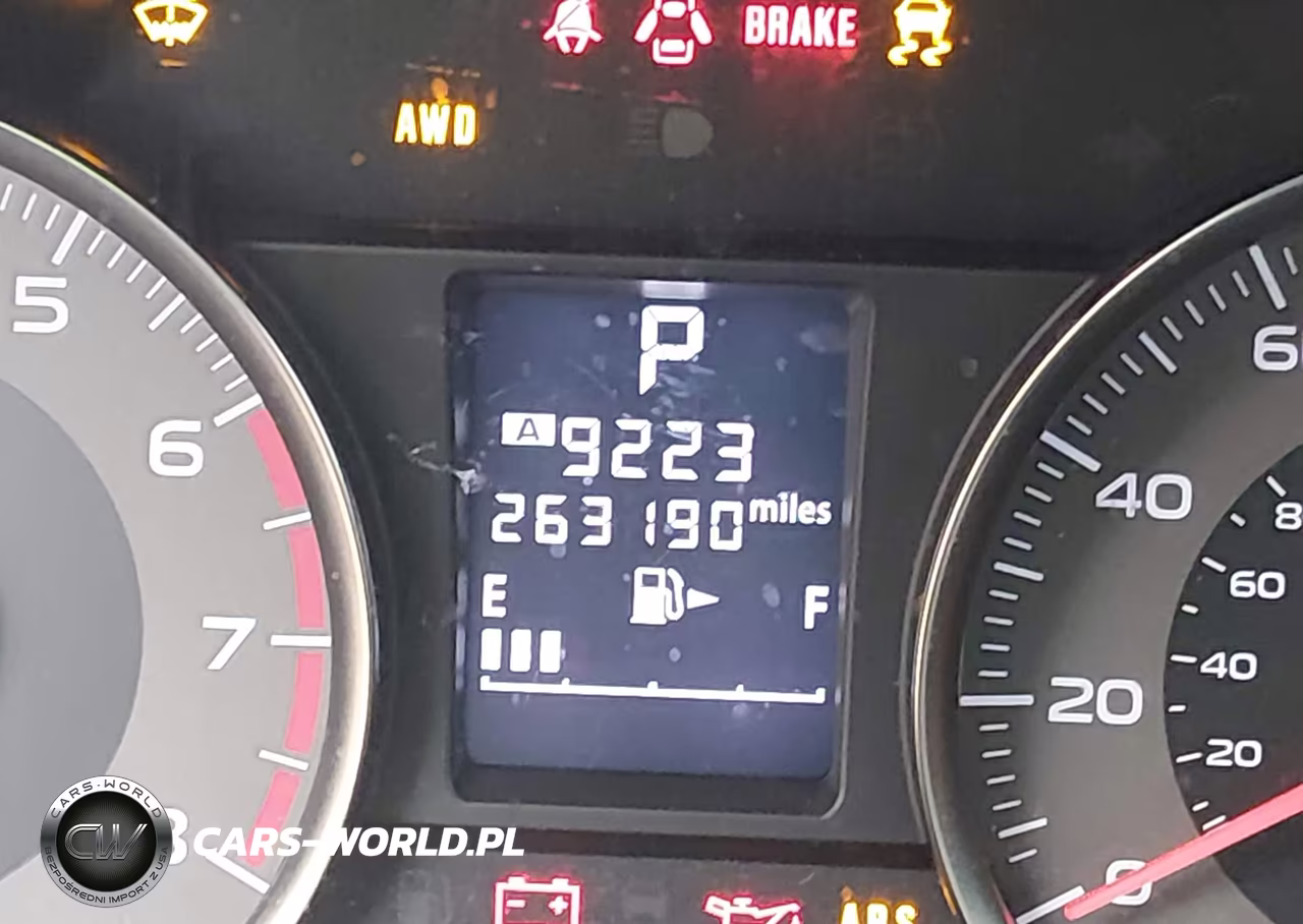 2014 Subaru Forester 2.5I Limited VIN:JF2SJAHC5EH480668 - 15