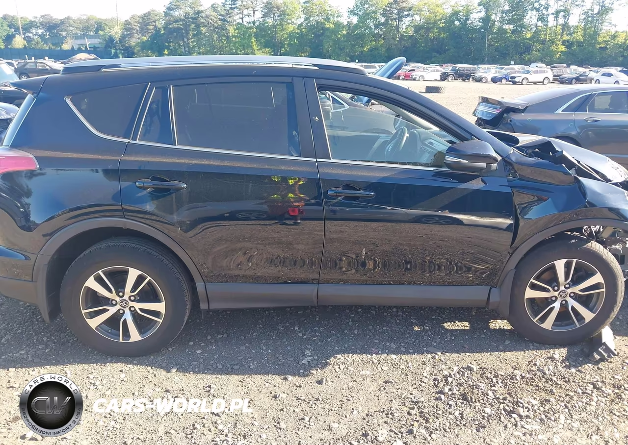2017 Toyota Rav4 Xle VIN:JTMRFREV3HD220493 - 13