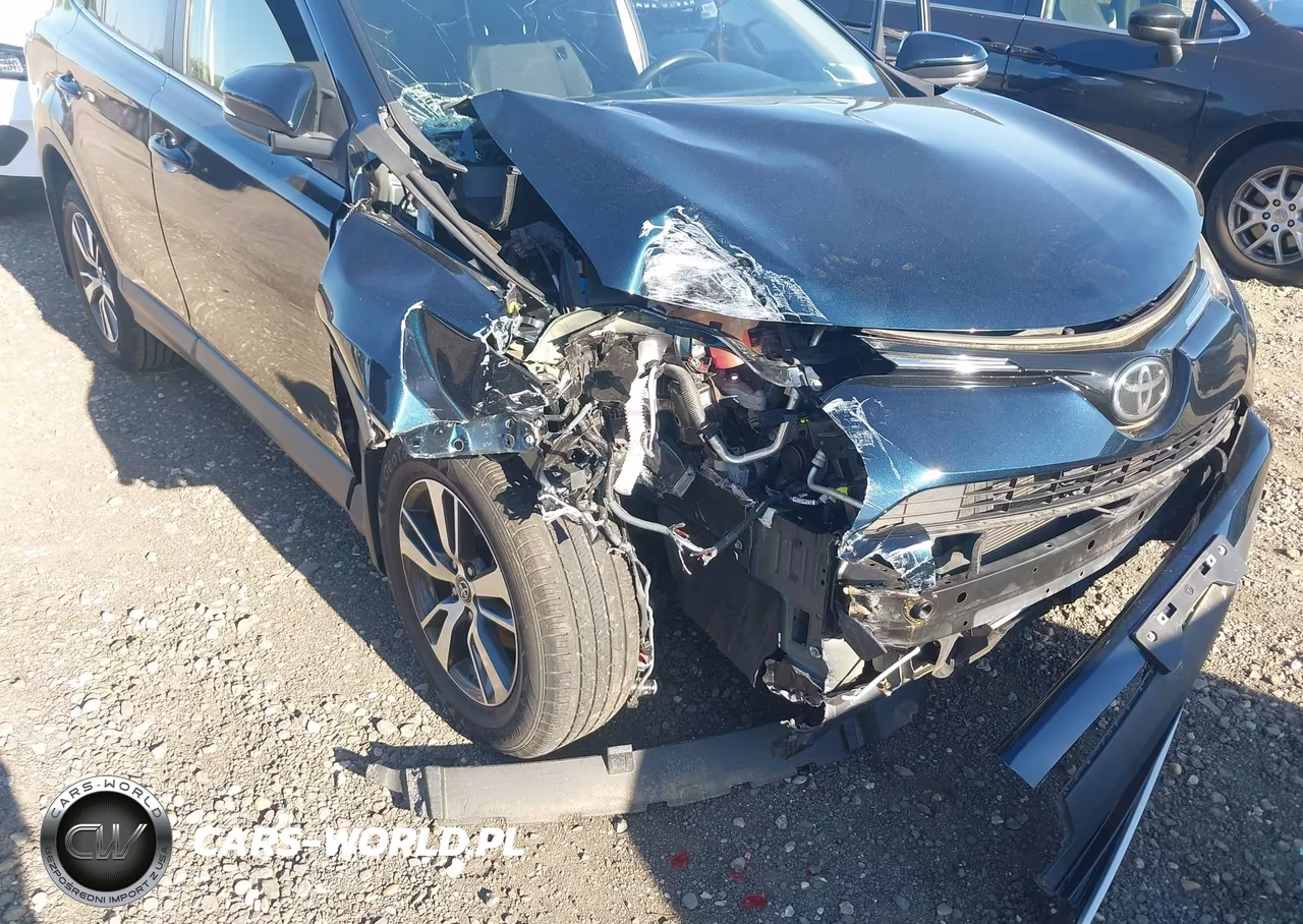 2017 Toyota Rav4 Xle VIN:JTMRFREV3HD220493 - 6