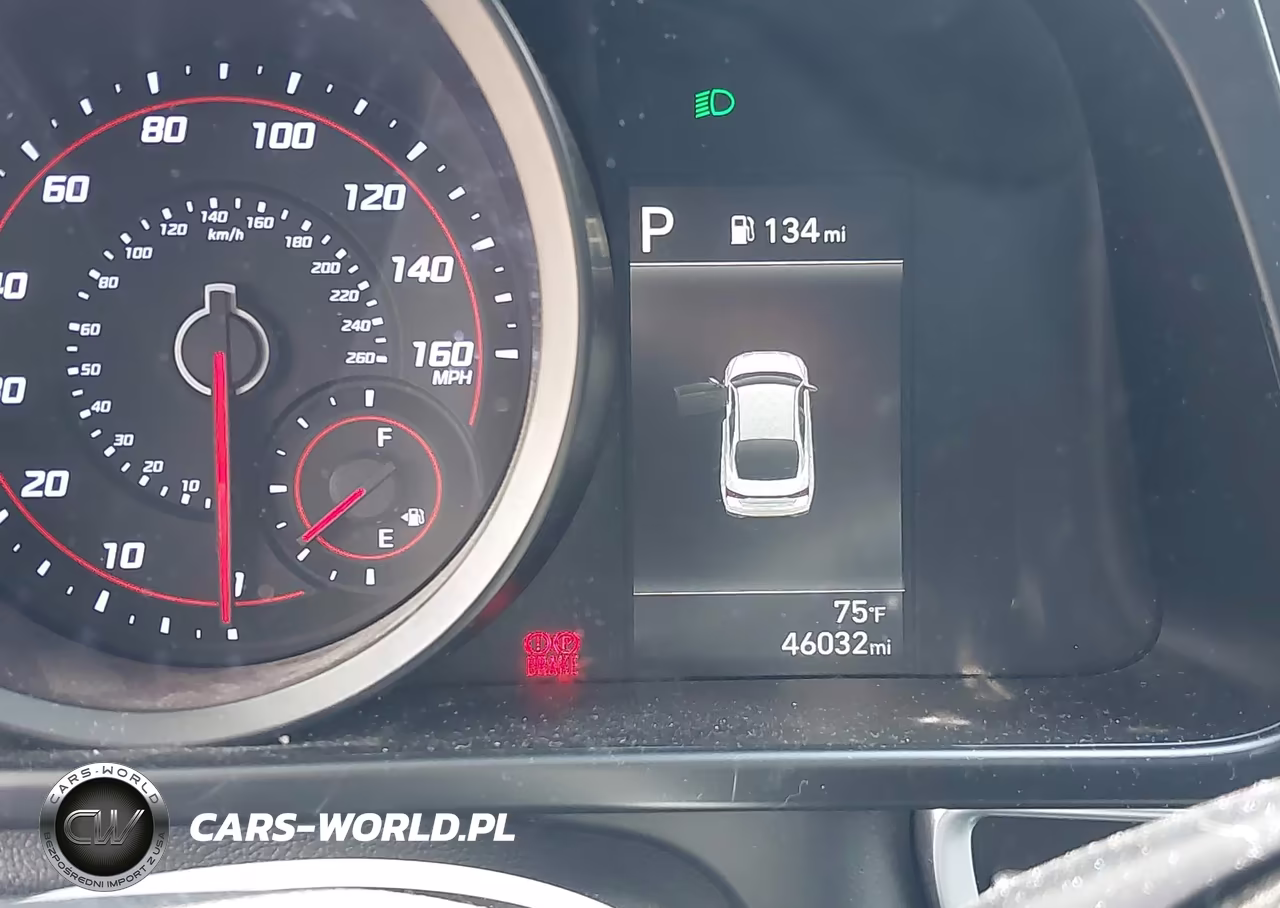 2021 Hyundai Elantra Sel VIN:KMHLM4AG8MU066455 - 16