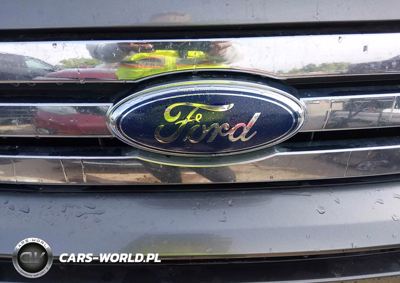 2009 Ford Flex Limited VIN:2FMEK63C59BB07691 - 13