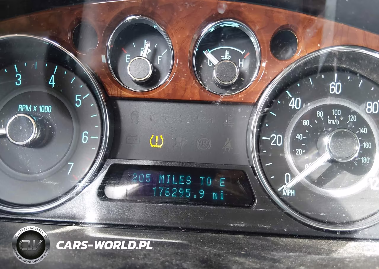 2009 Ford Flex Limited VIN:2FMEK63C59BB07691 - 7