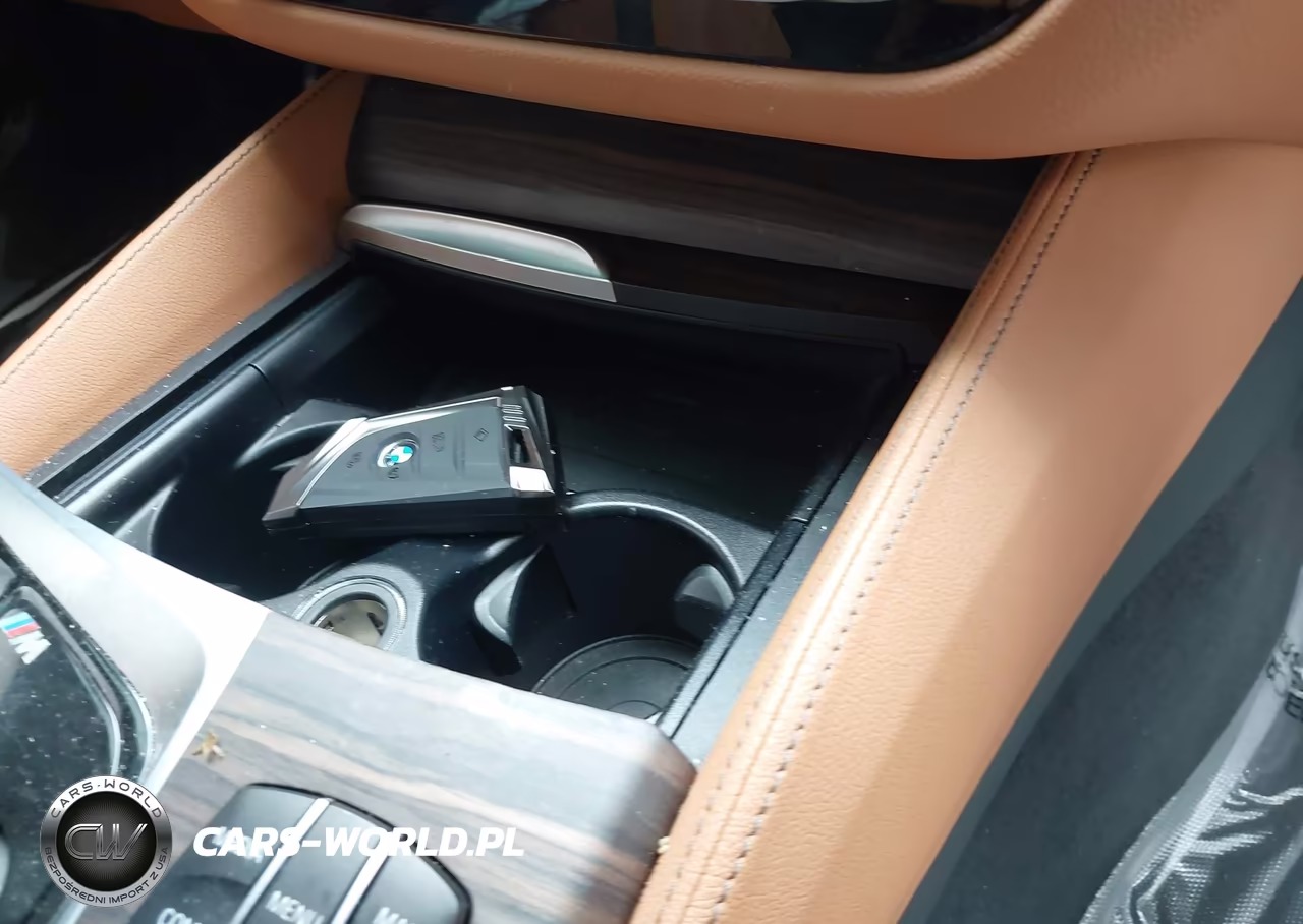 2023 BMW 530E VIN:WBA13AG09PCM09854 - 11