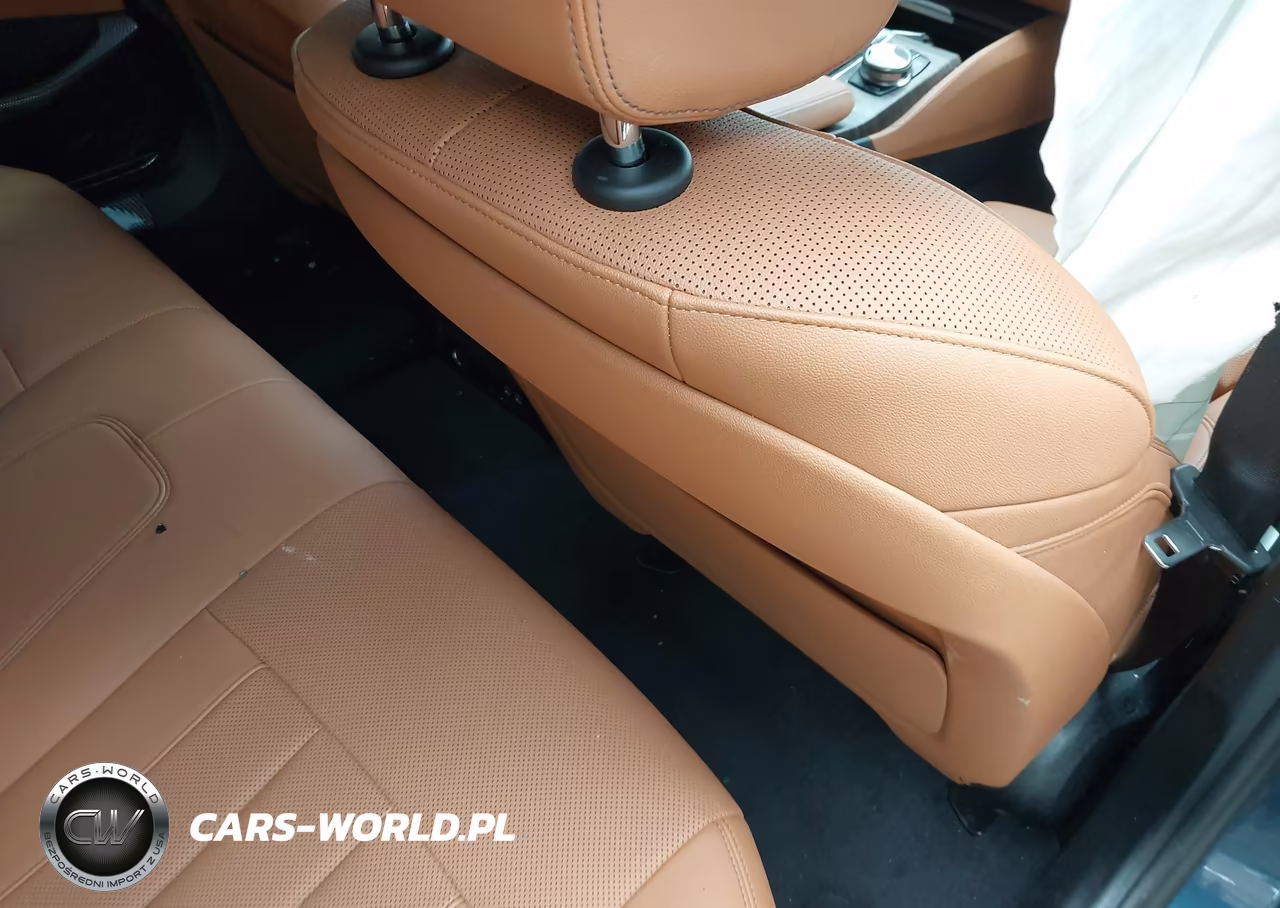 2023 BMW 530E VIN:WBA13AG09PCM09854 - 8
