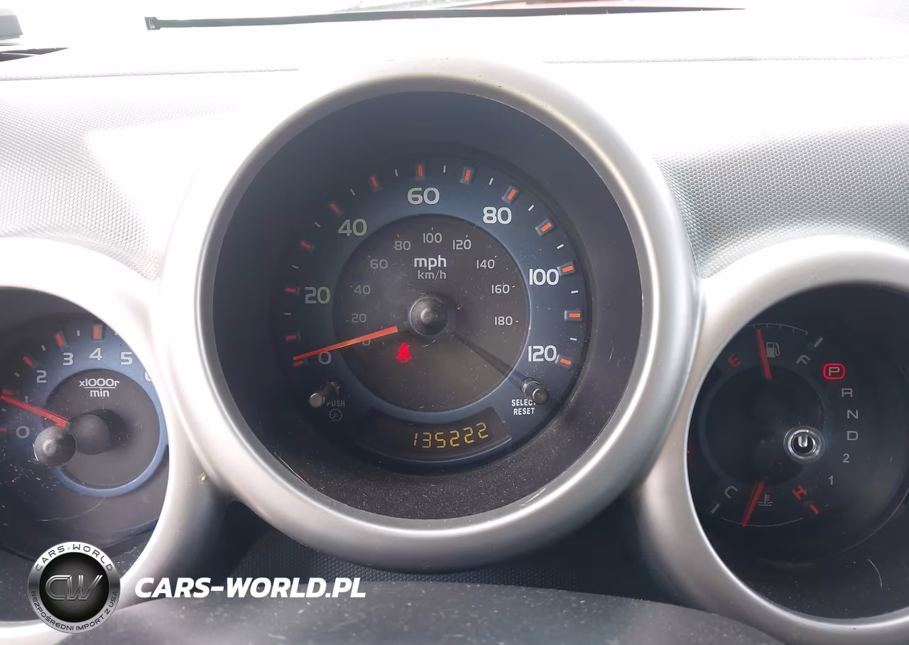 2005 Honda Element Ex VIN:5J6YH28685L034154 - 7