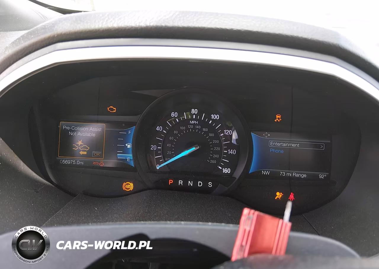 2021 Ford Edge St-Line VIN:2FMPK3J90MBA57094 - 7