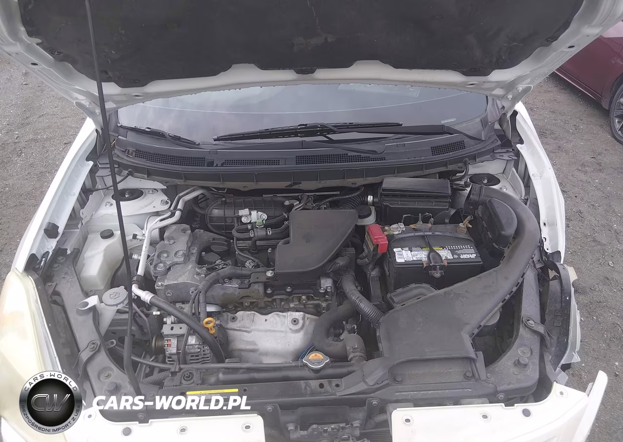 2010 Nissan Rogue Sl VIN:JN8AS5MT1AW010801 - 10