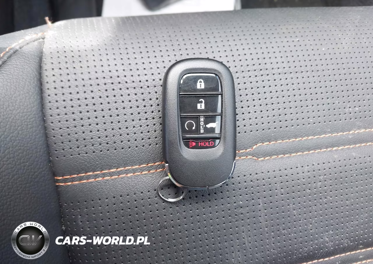2023 Honda Cr-V Hybrid Sport Touring VIN:2HKRS6H98PH803854 - 11