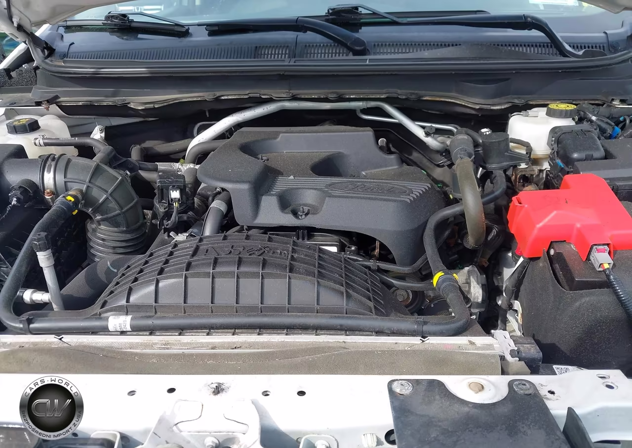 2020 Ford Ranger Lariat VIN:1FTER4FH0LLA72755 - 10