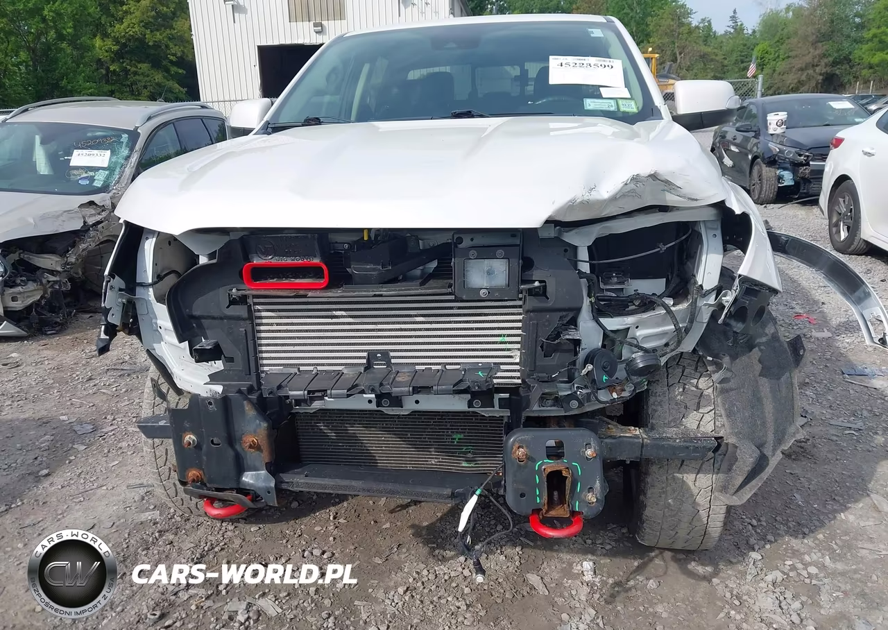 2020 Ford Ranger Lariat VIN:1FTER4FH0LLA72755 - 6