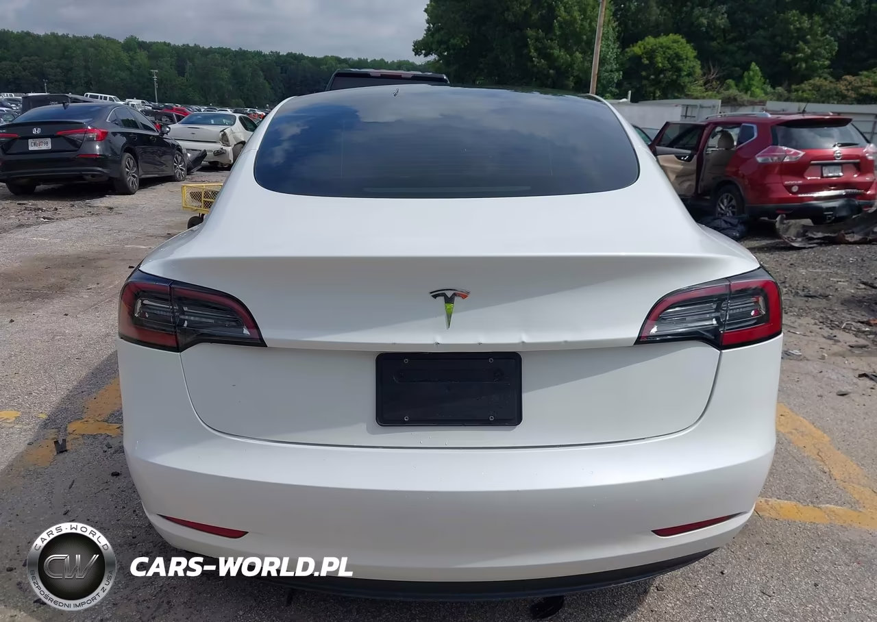 2023 Tesla Model 3 Rear-Wheel Drive VIN:5YJ3E1EA0PF544838 - 15