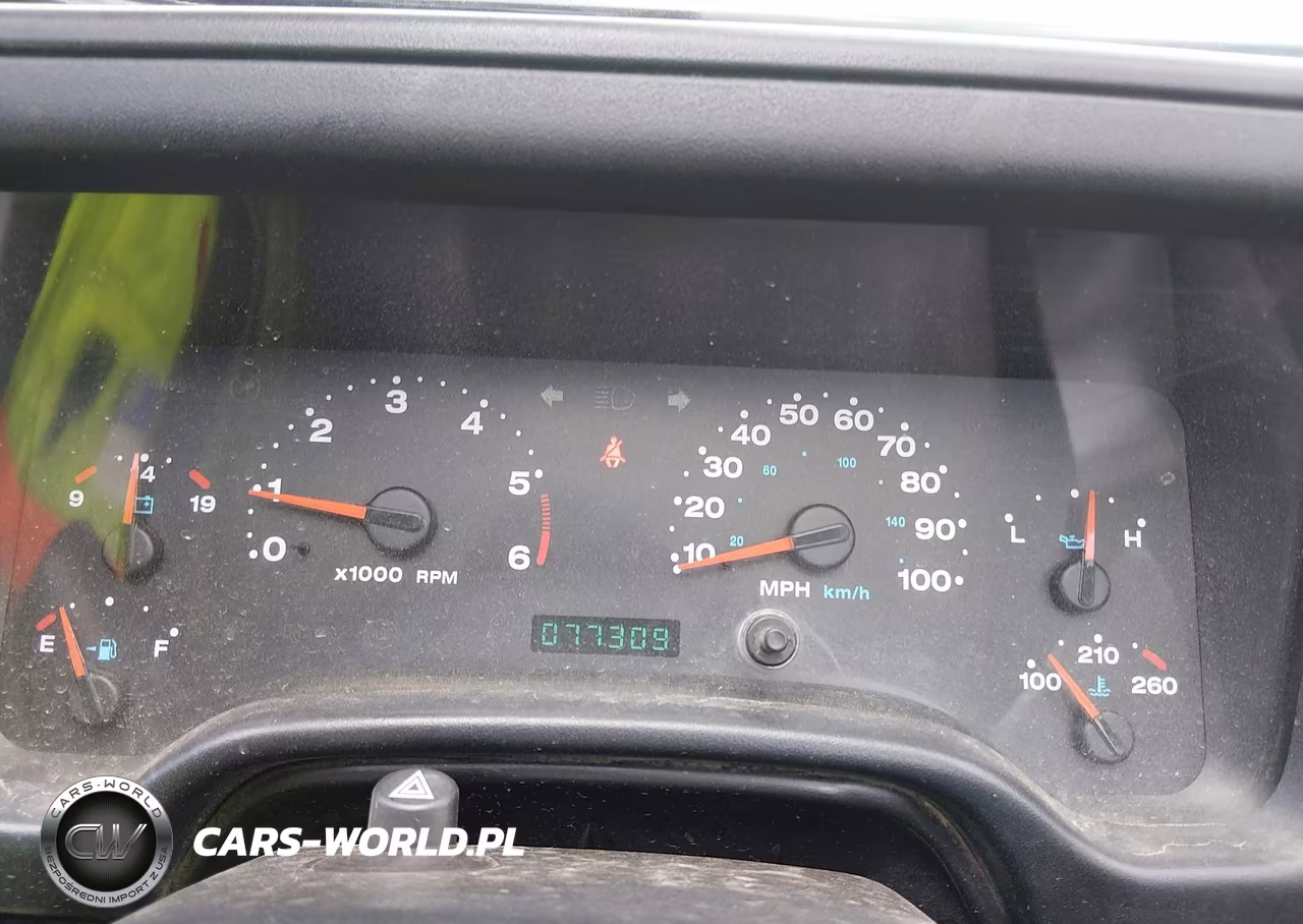2005 Jeep Wrangler Rubicon VIN:1J4FA69S55P359755 - 7