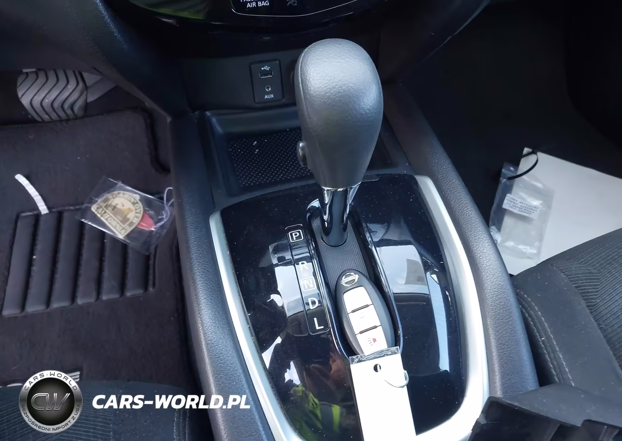 2014 Nissan Rogue Sv VIN:5N1AT2MV0EC828662 - 11