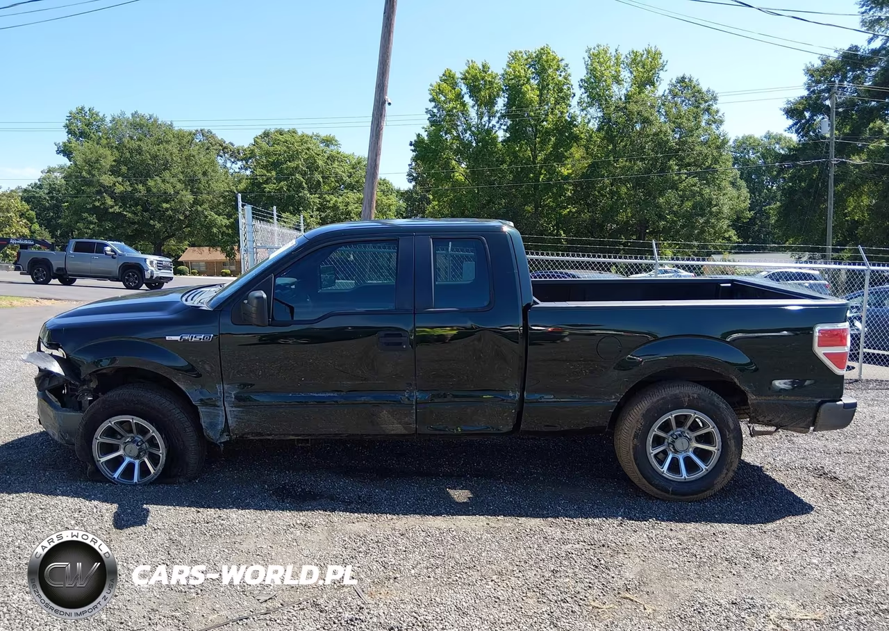 2014 Ford F-150 Xl VIN:1FTEX1CM3EFB18151 - 14