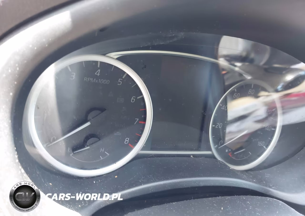 2019 Nissan Sentra Sv VIN:3N1AB7AP9KY324031 - 7