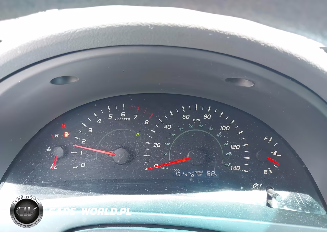 2009 Toyota Camry VIN:4T4BE46K89R099409 - 7