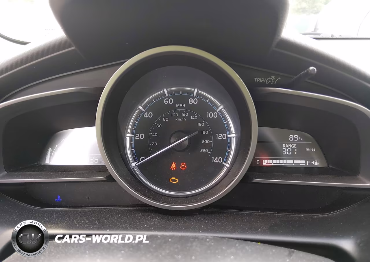 2019 Toyota Yaris L VIN:3MYDLBYV0KY506667 - 7