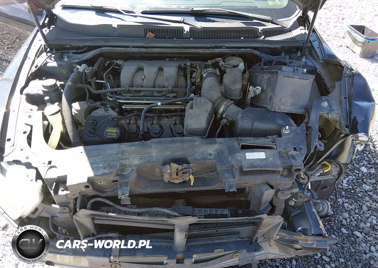 2013 Ford Taurus Limited VIN:1FAHP2F83DG154308 - 10