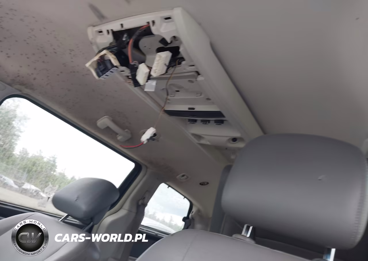 2012 Volkswagen Routan Se VIN:2C4RVABG8CR391756 - 14