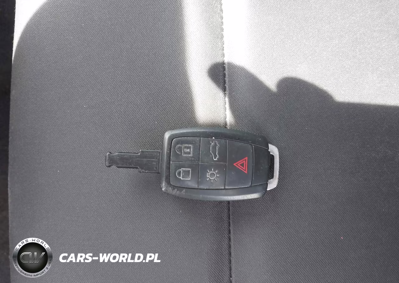 2010 Volvo S40 2.4I VIN:YV1390MS7A2490337 - 11
