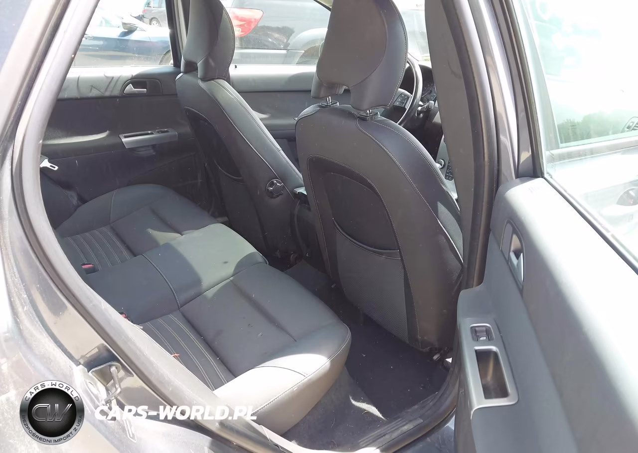 2010 Volvo S40 2.4I VIN:YV1390MS7A2490337 - 8
