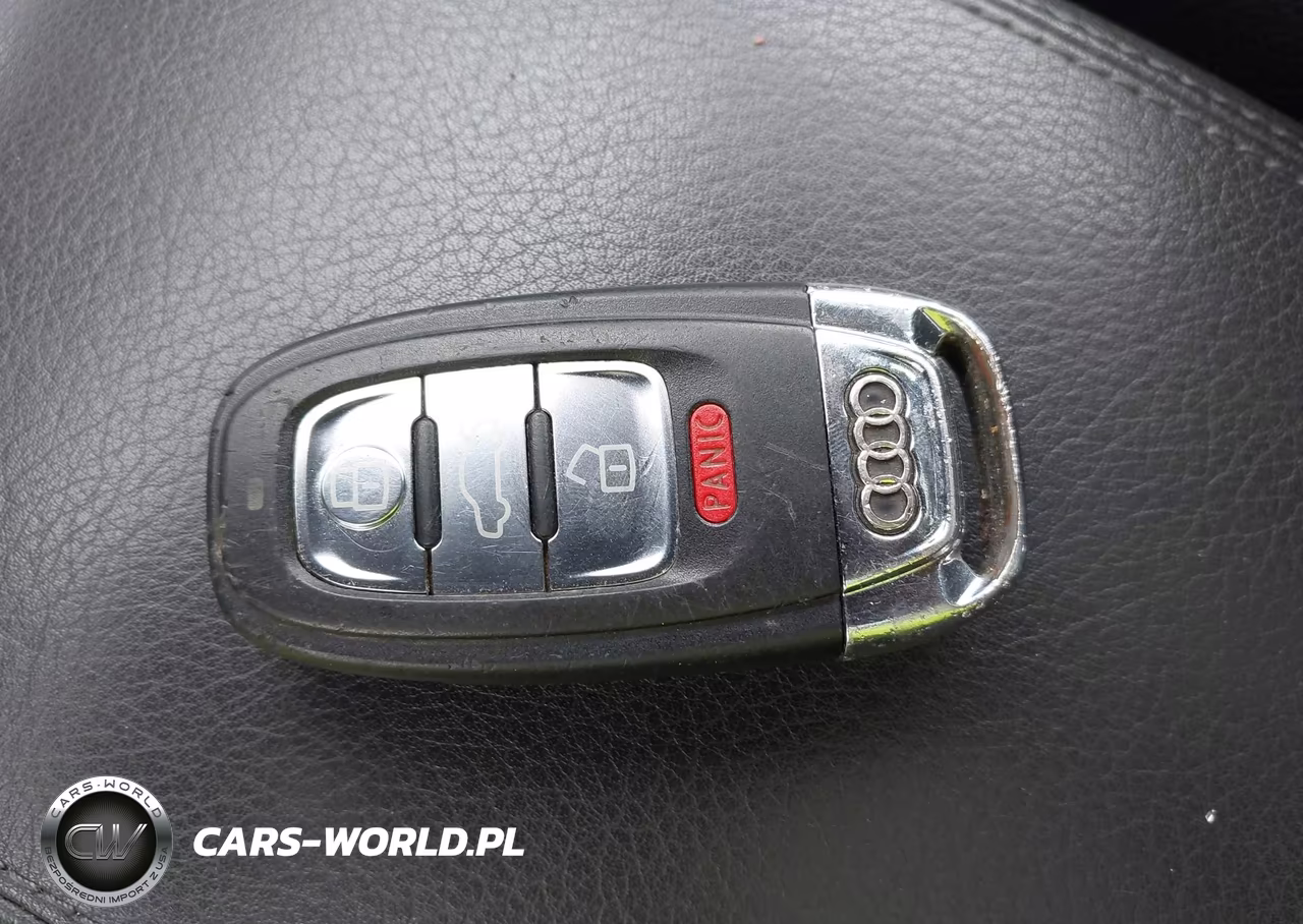 2014 Audi Q5 2.0T Premium VIN:WA1LFAFP2EA081567 - 11