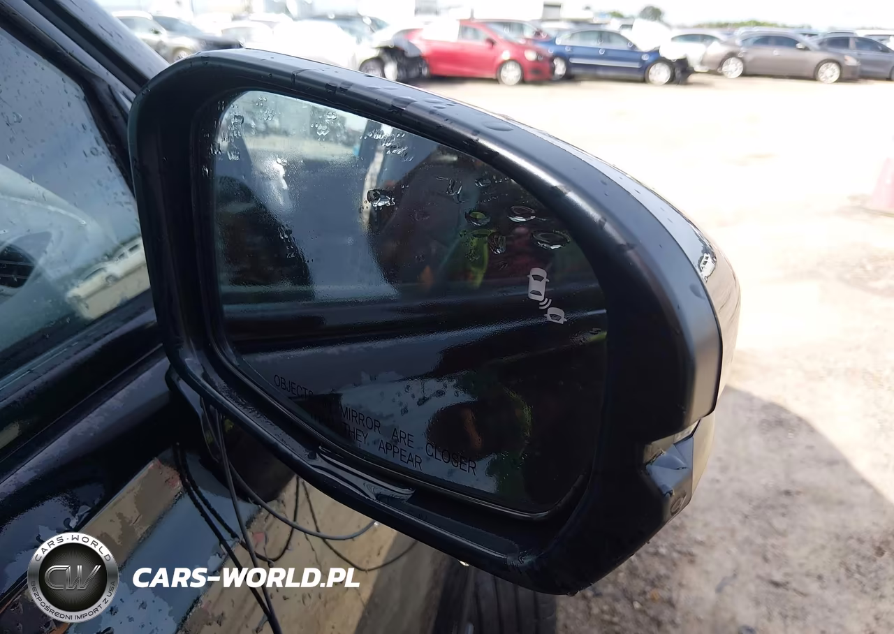 2024 Honda Hr-V 2Wd Ex-L-2Wd Ex-L W-O Bsi VIN:3CZRZ1H76RM755548 - 5