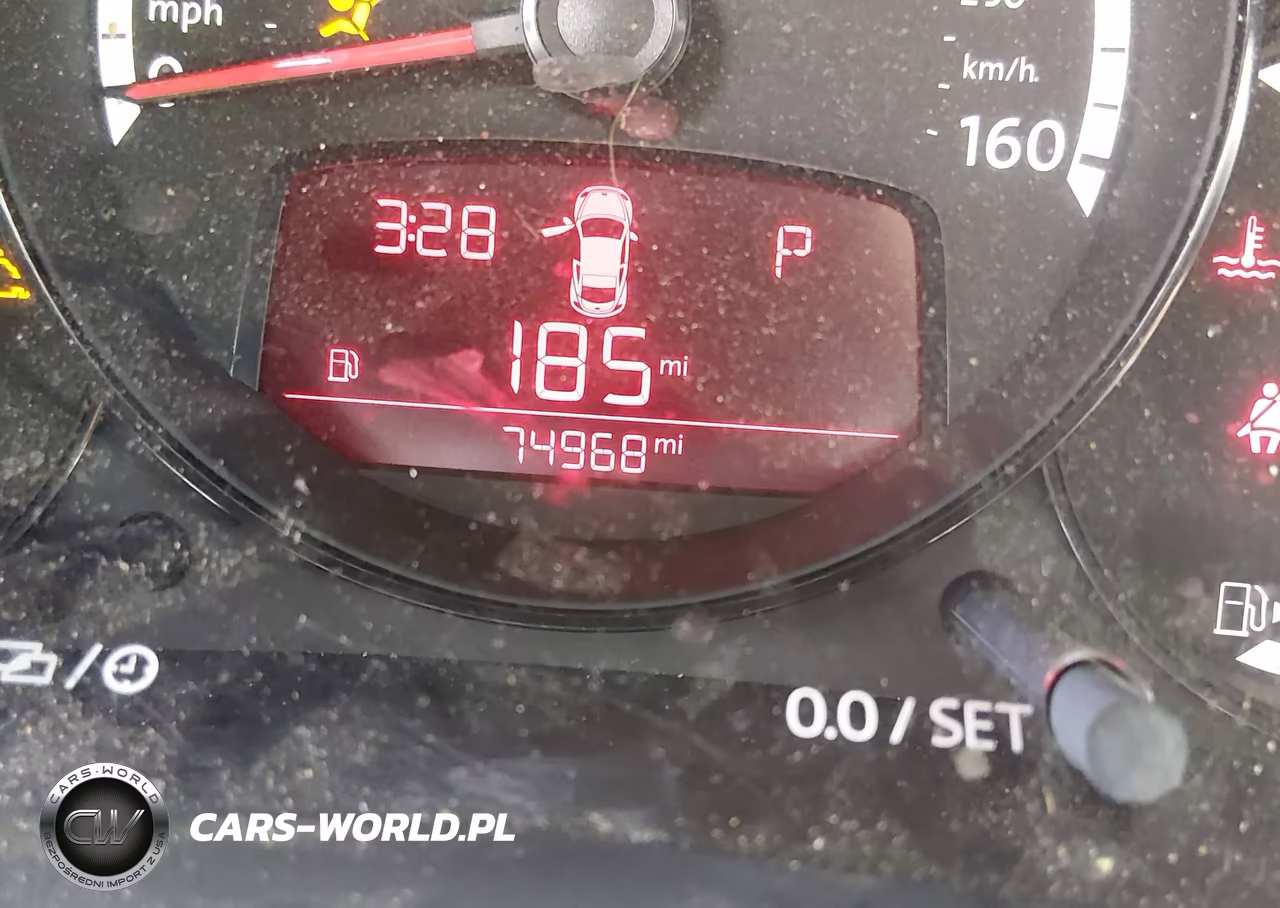 2014 Volkswagen Beetle 2.5L Entry VIN:3VWFP7AT8EM625206 - 15