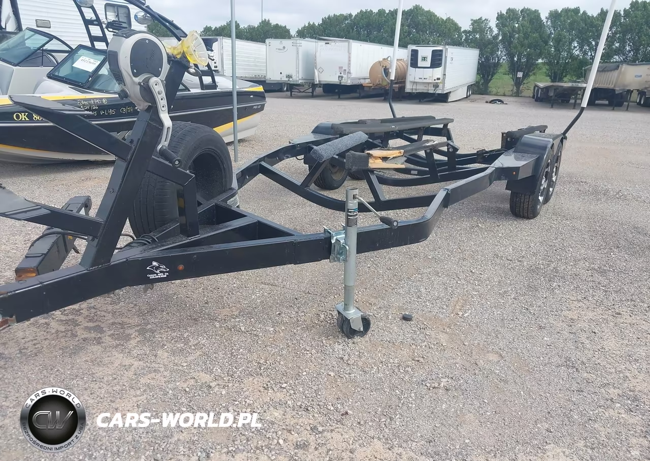2015 Moomba Other VIN:ISRME143L415 - 14