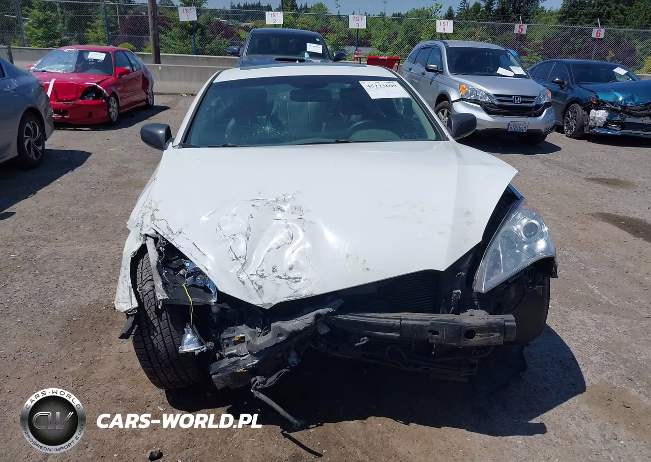 2012 Hyundai Genesis 2.0T Premium VIN:KMHHT6KD4CU069859 - 13