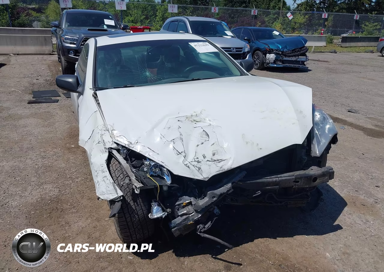 2012 Hyundai Genesis 2.0T Premium VIN:KMHHT6KD4CU069859 - 6