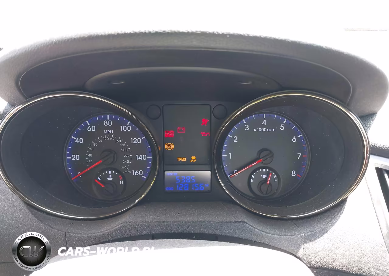 2012 Hyundai Genesis 2.0T Premium VIN:KMHHT6KD4CU069859 - 7