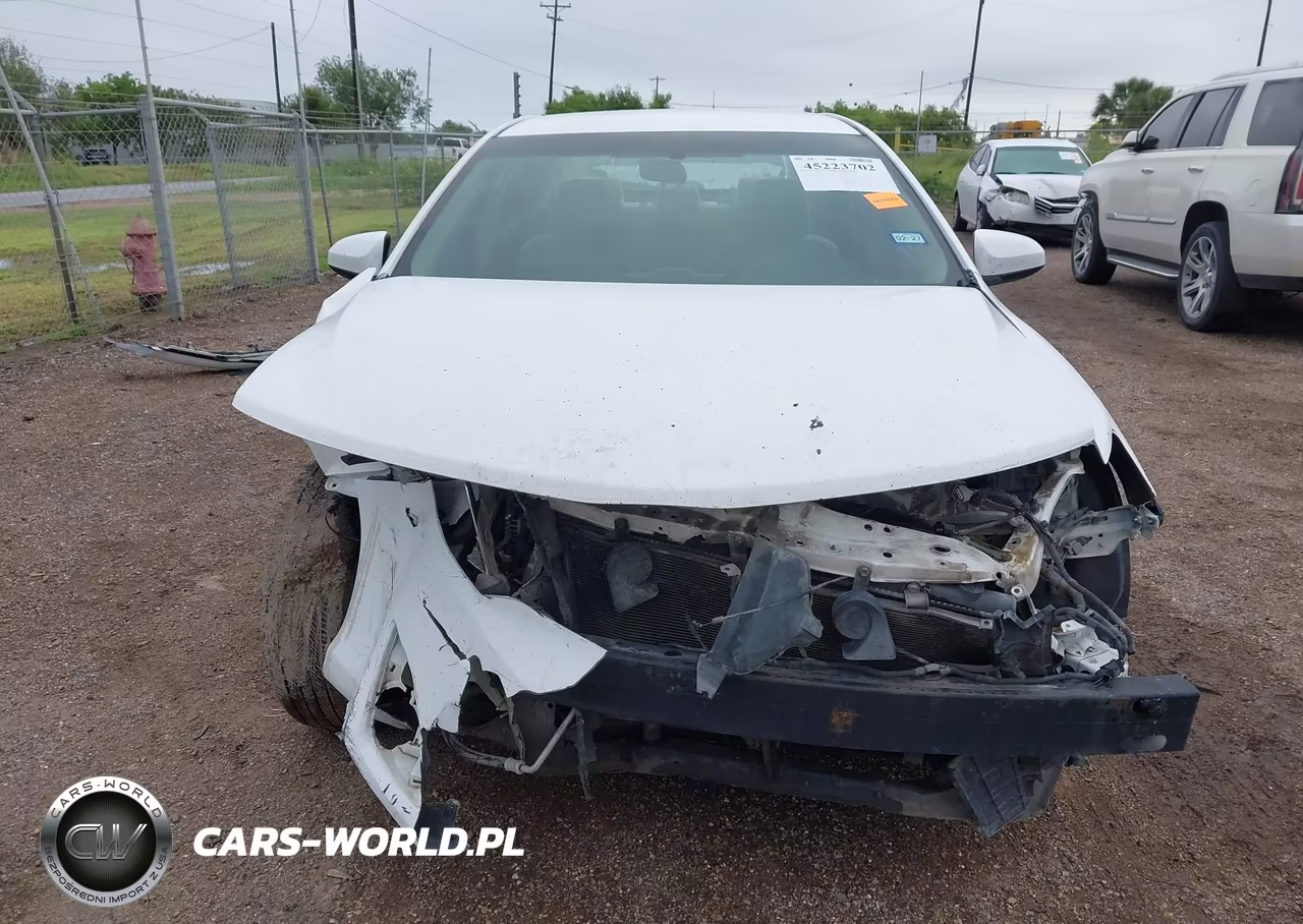 2012 Toyota Camry Le VIN:4T1BF1FK5CU518720 - 12