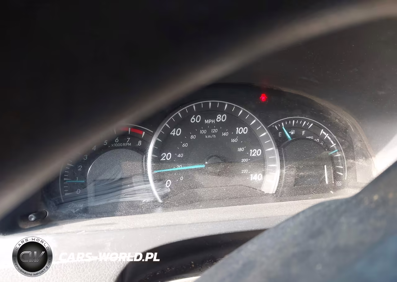 2012 Toyota Camry Le VIN:4T1BF1FK5CU518720 - 15