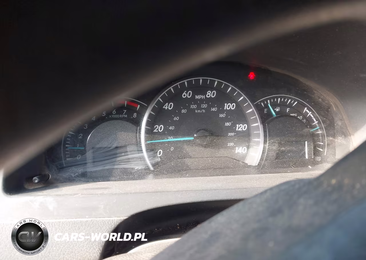 2012 Toyota Camry Le VIN:4T1BF1FK5CU518720 - 7