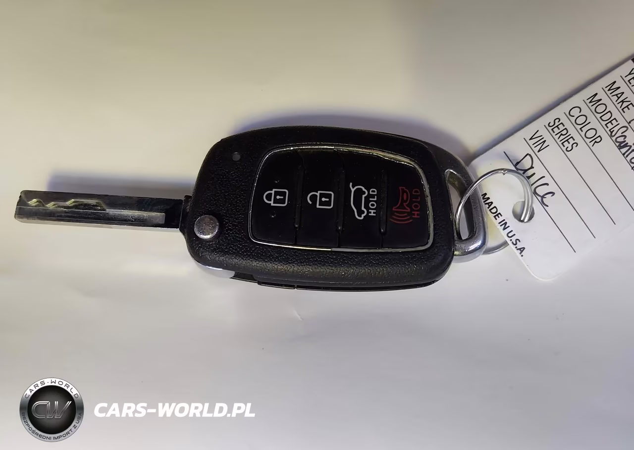 2017 Hyundai Santa Fe Sport 2.4L VIN:5NMZUDLB1HH002996 - 11