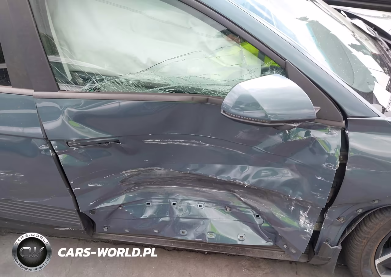2022 Hyundai Ioniq 5 Sel VIN:KM8KNDAF3NU104045 - 11