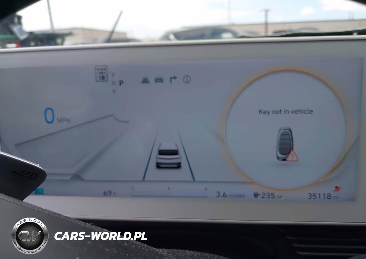 2022 Hyundai Ioniq 5 Sel VIN:KM8KNDAF3NU104045 - 17