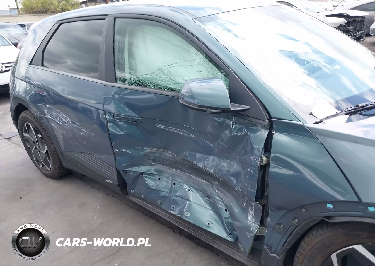 2022 Hyundai Ioniq 5 Sel VIN:KM8KNDAF3NU104045 - 6