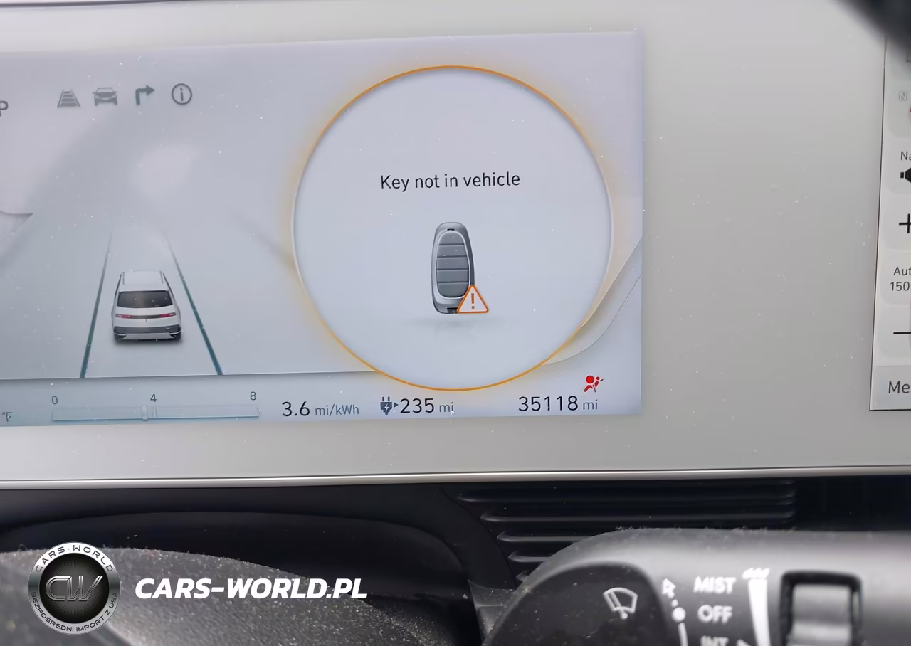2022 Hyundai Ioniq 5 Sel VIN:KM8KNDAF3NU104045 - 7