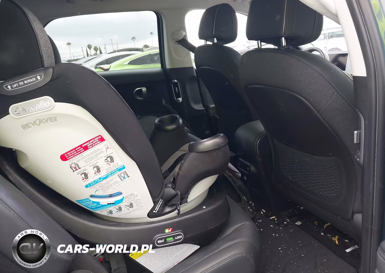 2022 Hyundai Ioniq 5 Sel VIN:KM8KNDAF3NU104045 - 8