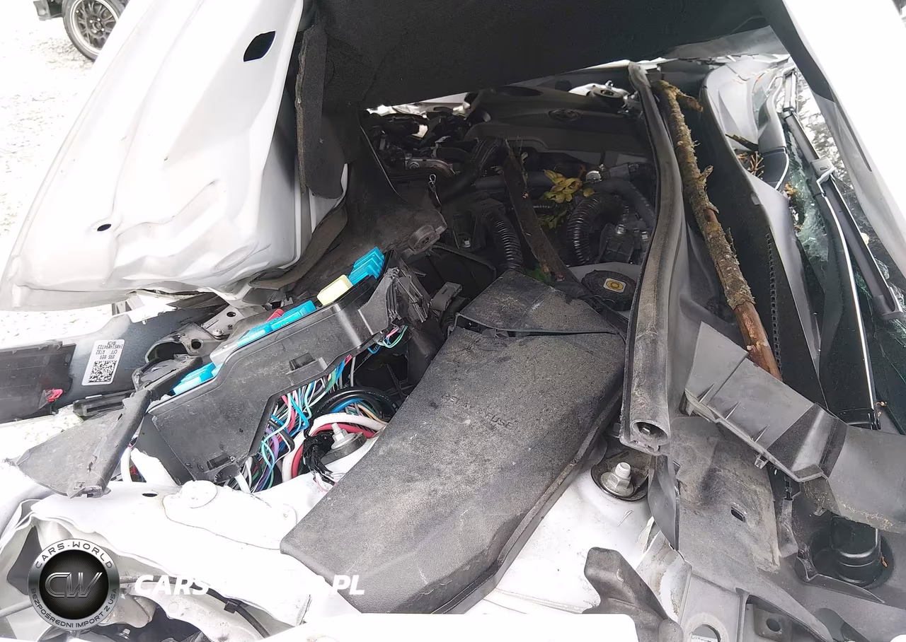 2025 Toyota Camry Xse VIN:4T1DBADK2SU501749 - 20