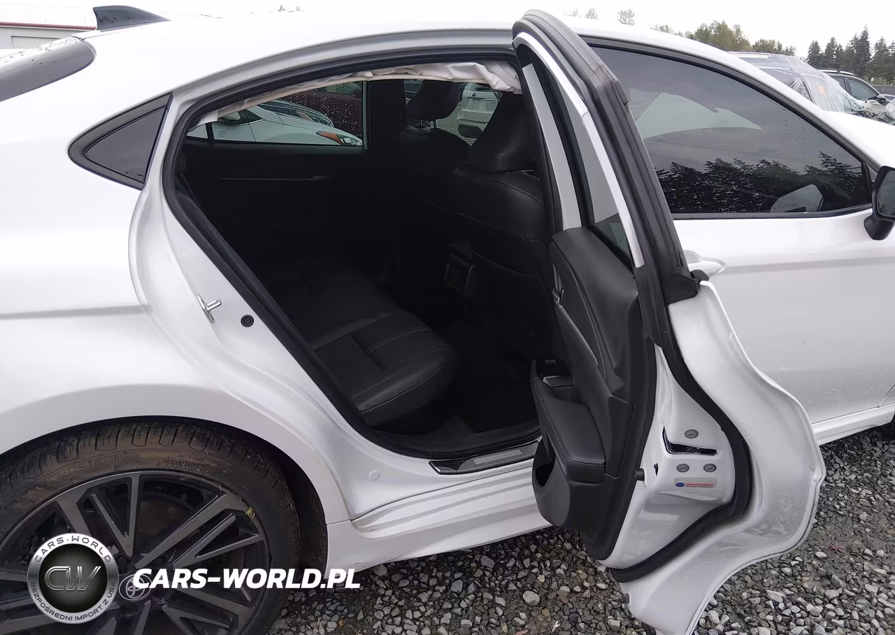 2025 Toyota Camry Xse VIN:4T1DBADK2SU501749 - 8