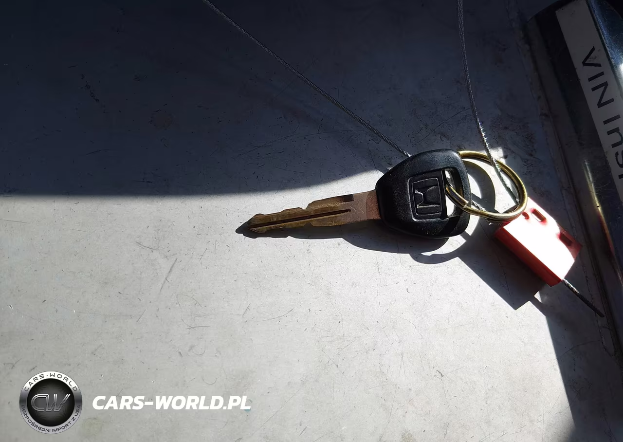 2000 Honda Accord VIN:JHMCG5646YC038485 - 11