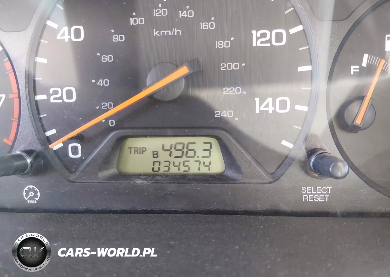 2000 Honda Accord VIN:JHMCG5646YC038485 - 15